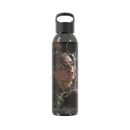 Beautiful Hydration Water Bottle